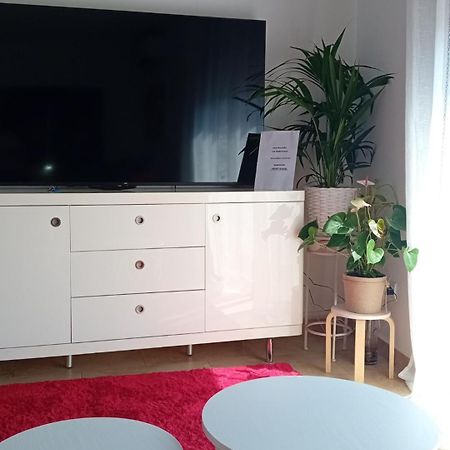 El Estudio De Las Mariposas,Sofa Cama , Cocina Y Bano Partida de La Canada Ngoại thất bức ảnh