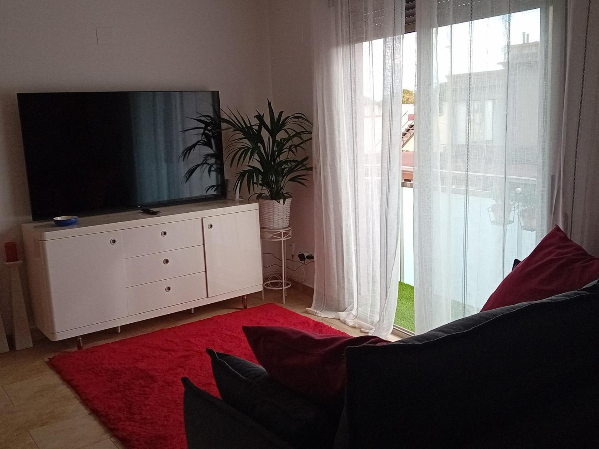El Estudio De Las Mariposas,Sofa Cama , Cocina Y Bano Partida de La Canada Ngoại thất bức ảnh