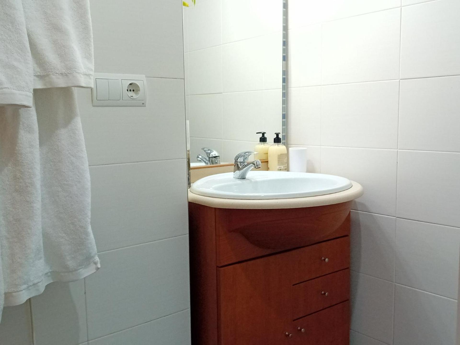El Estudio De Las Mariposas,Sofa Cama , Cocina Y Bano Partida de La Canada Ngoại thất bức ảnh
