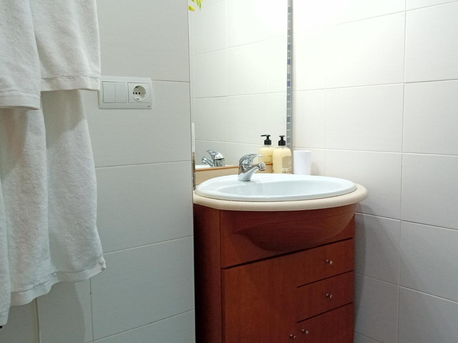 El Estudio De Las Mariposas,Sofa Cama , Cocina Y Bano Partida de La Canada Ngoại thất bức ảnh