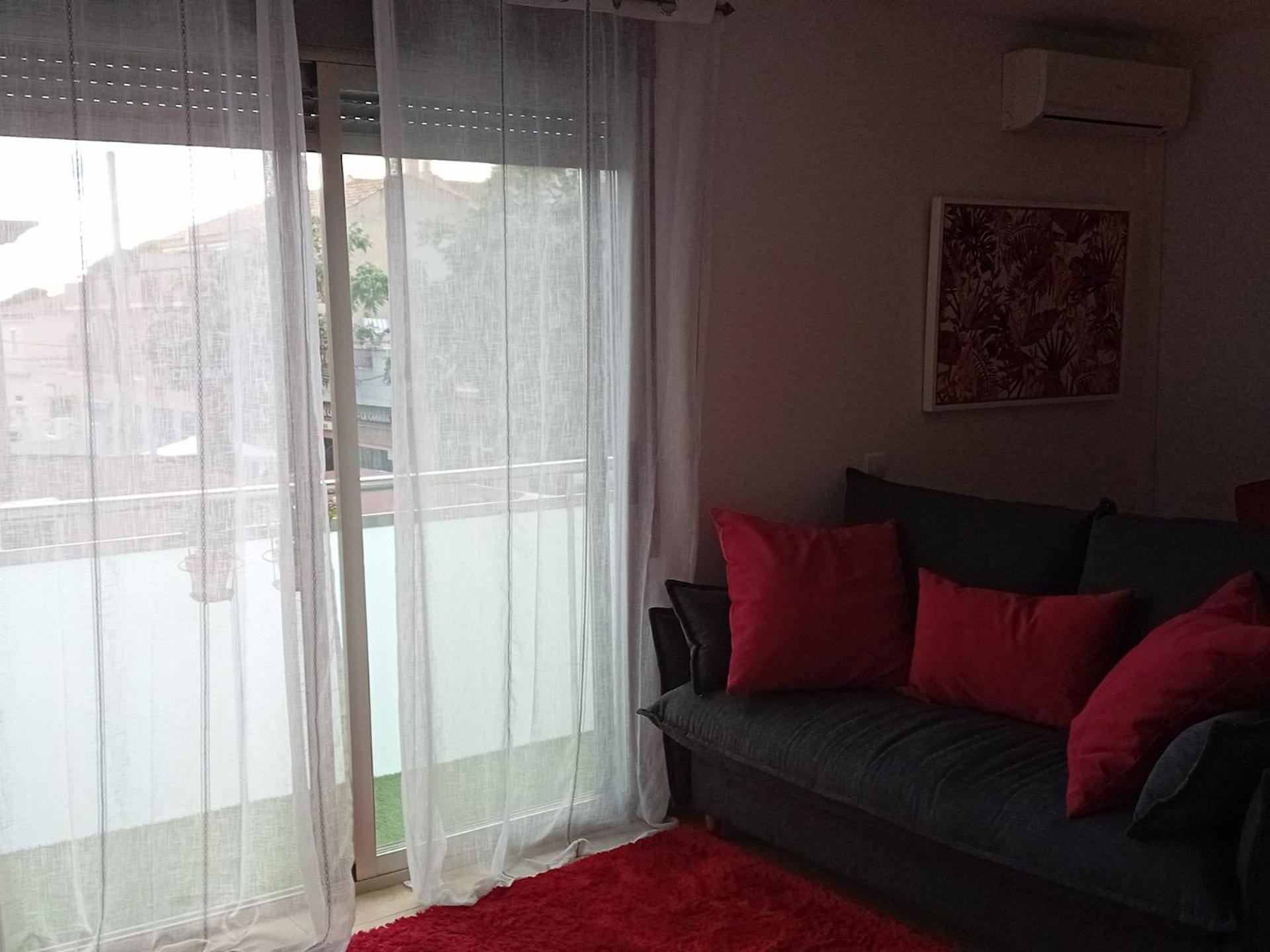 El Estudio De Las Mariposas,Sofa Cama , Cocina Y Bano Partida de La Canada Ngoại thất bức ảnh