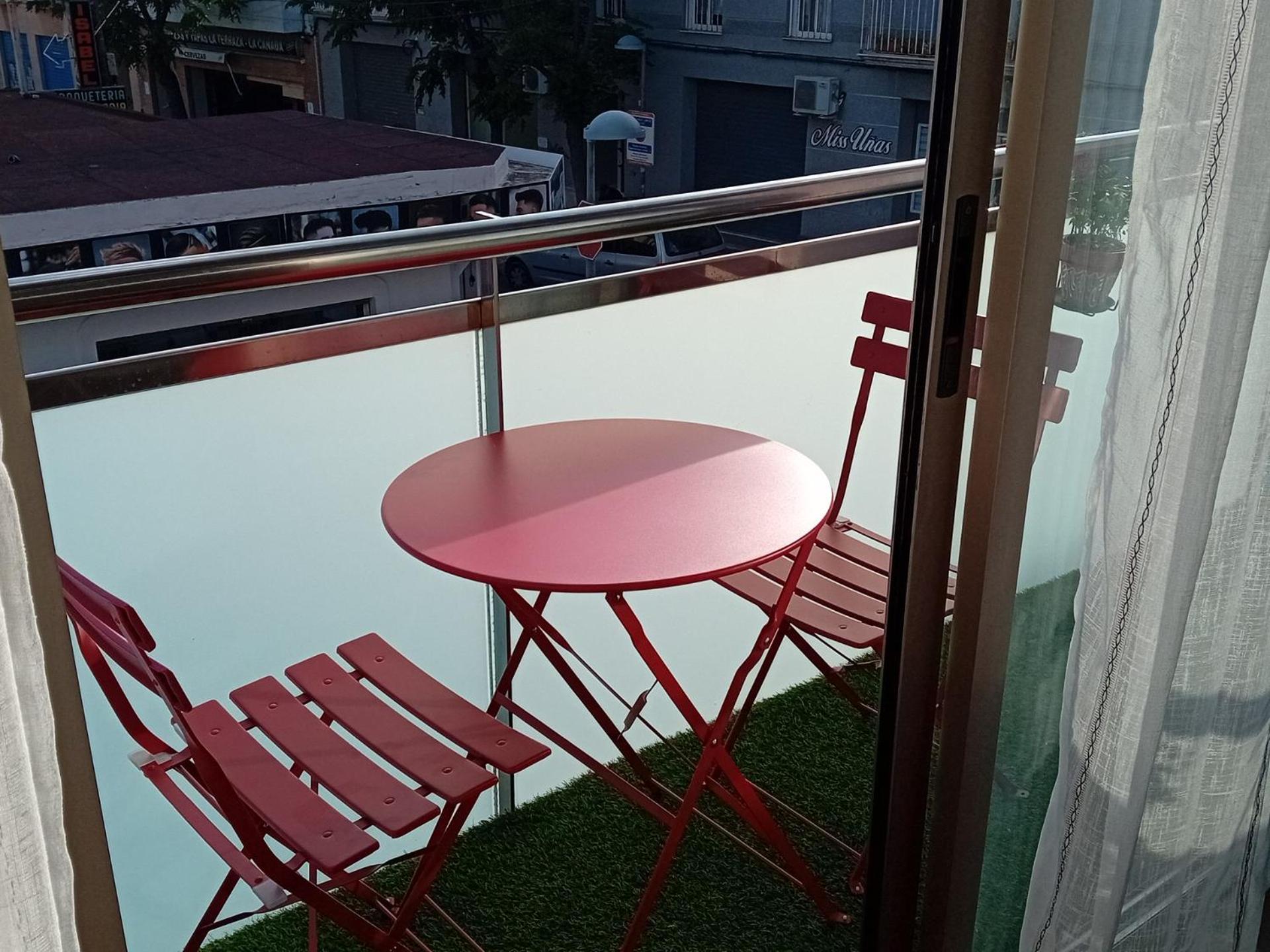 El Estudio De Las Mariposas,Sofa Cama , Cocina Y Bano Partida de La Canada Phòng bức ảnh