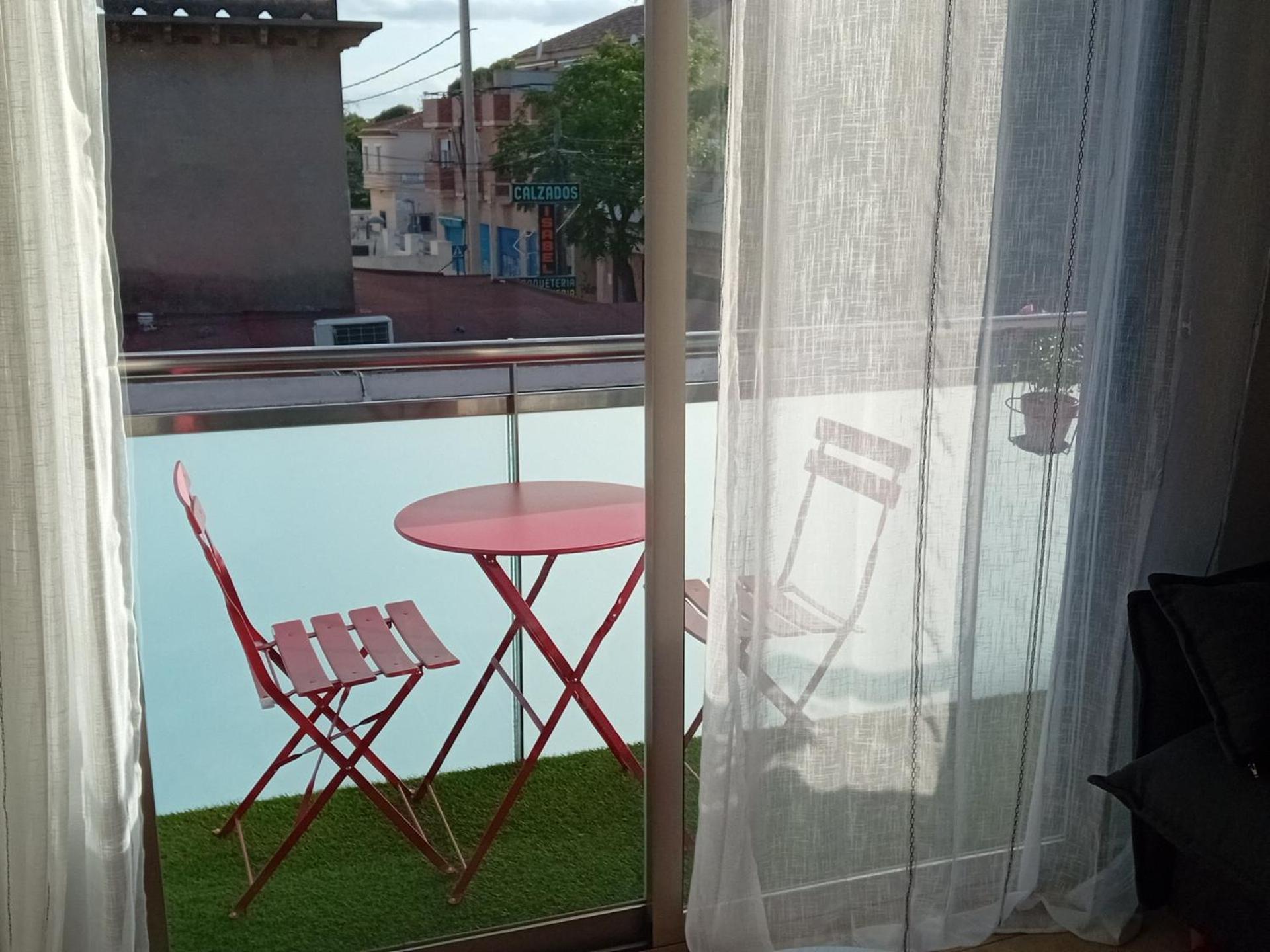 El Estudio De Las Mariposas,Sofa Cama , Cocina Y Bano Partida de La Canada Phòng bức ảnh